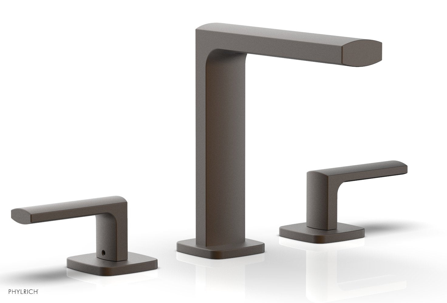 RADI Widespread Faucet Lever Handles High Spout 181-02