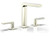 RADI Widespread Faucet Lever Handles High Spout 181-02