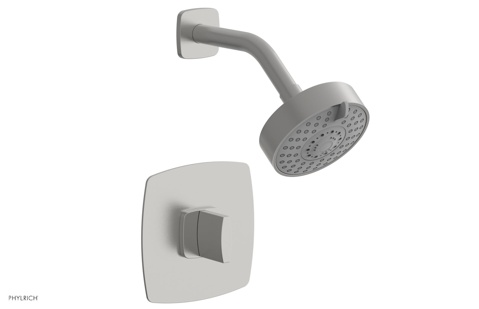 RADI Pressure Balance Shower Set - Blade Handle 181-21