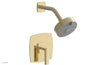 RADI Pressure Balance Shower Set - Lever Handle 181-22