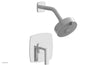 RADI Pressure Balance Shower Set - Lever Handle 181-22