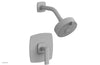 RADI Pressure Balance Shower Set - Lever Handle 181-22