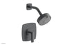 RADI Pressure Balance Shower Set - Lever Handle 181-22