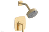 RADI Pressure Balance Shower Set - Lever Handle 181-22