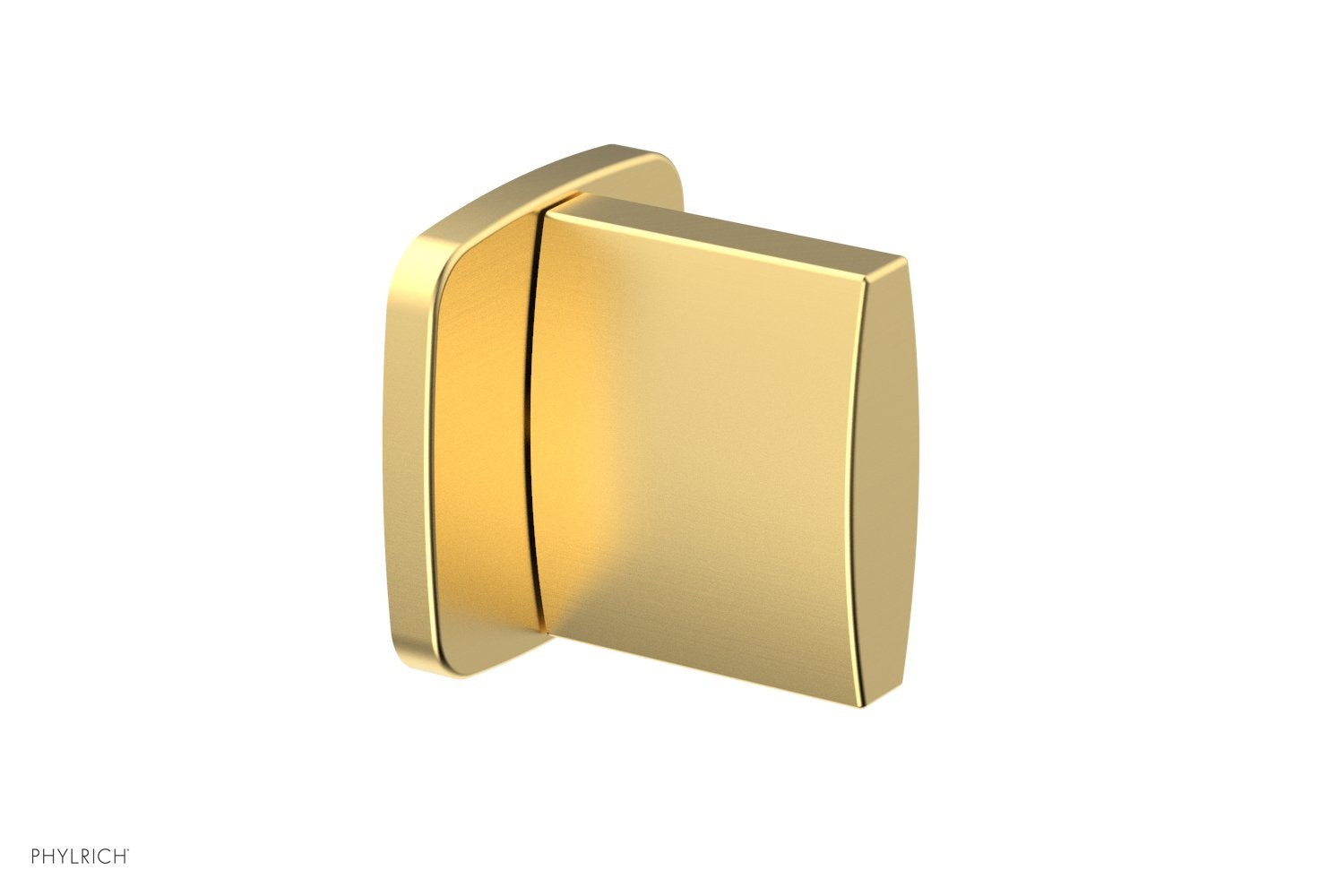 RADI Volume Control/Diverter Trim - Blade Handle 181-35