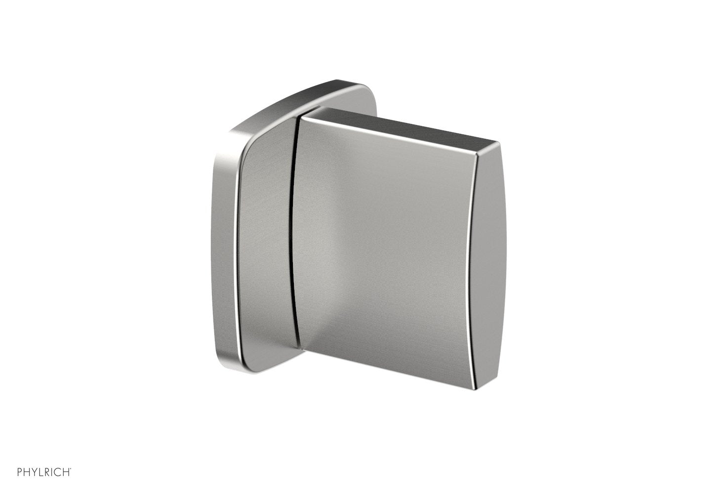 RADI Volume Control/Diverter Trim - Blade Handle 181-35