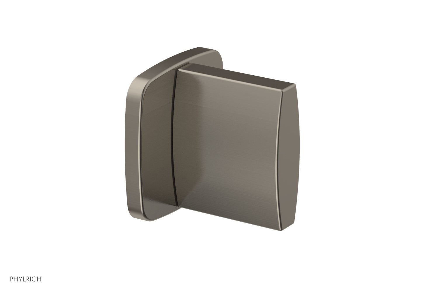 RADI Volume Control/Diverter Trim - Blade Handle 181-35