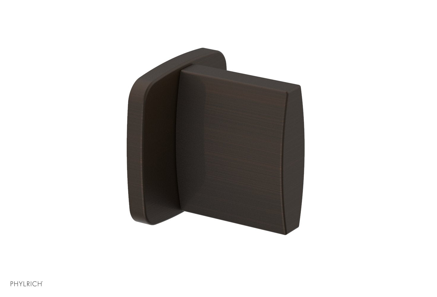 RADI Volume Control/Diverter Trim - Blade Handle 181-35