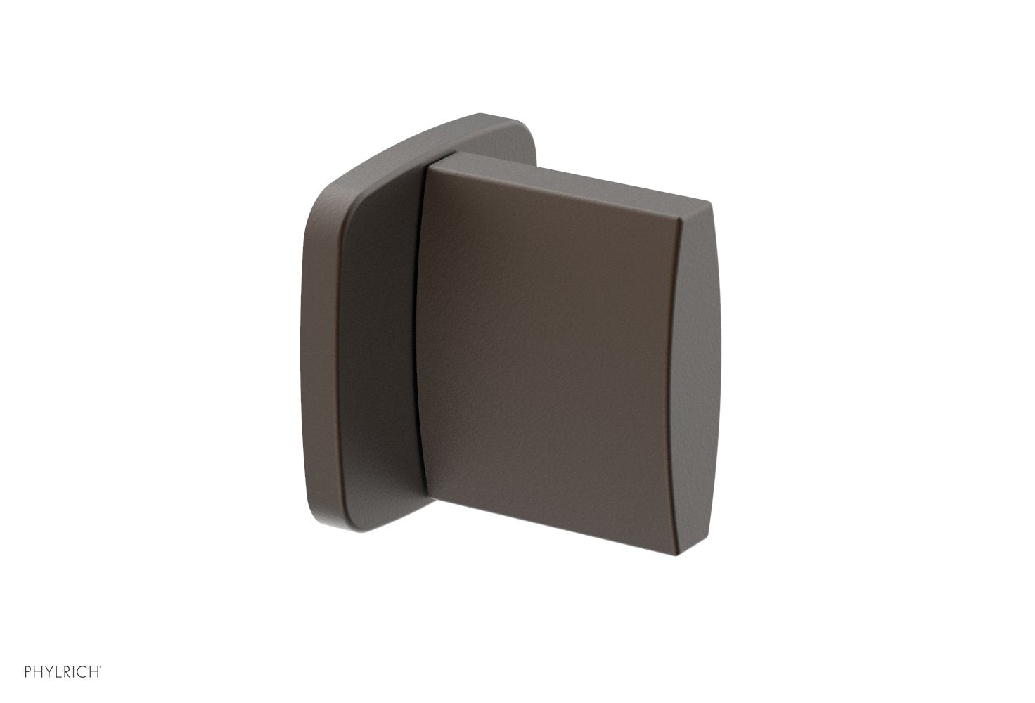 RADI Volume Control/Diverter Trim - Blade Handle 181-35