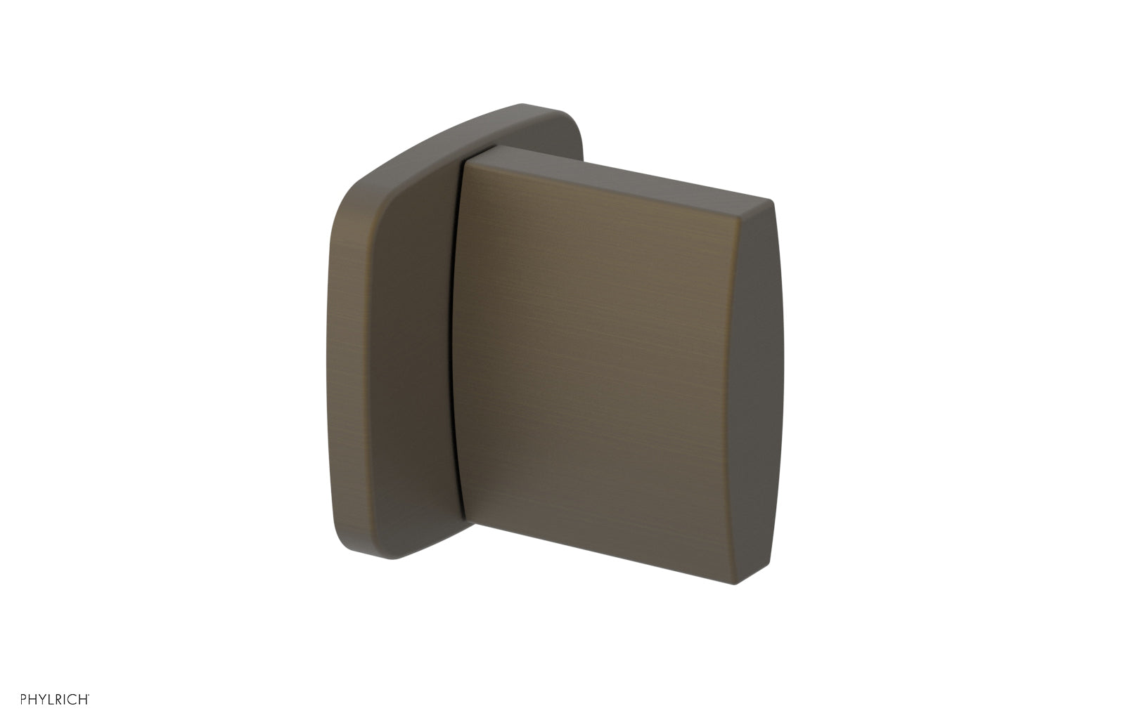 RADI Volume Control/Diverter Trim - Blade Handle 181-35