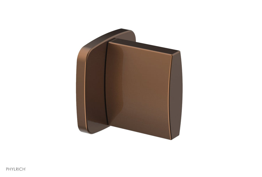 RADI Volume Control/Diverter Trim - Blade Handle 181-35