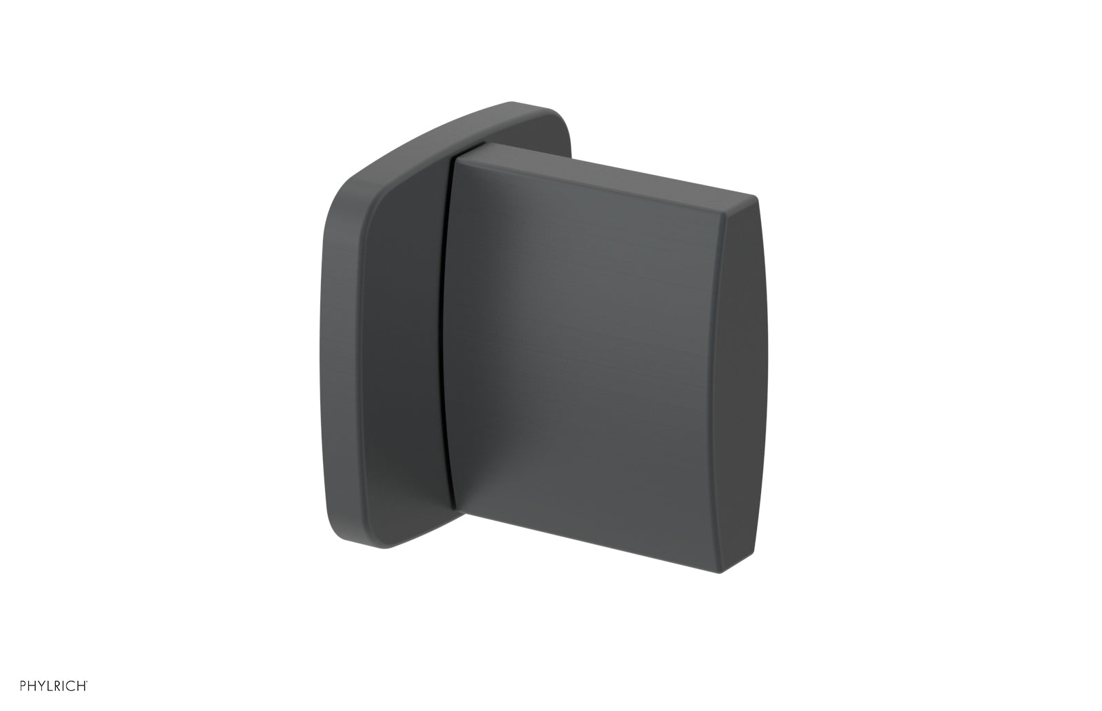 RADI Volume Control/Diverter Trim - Blade Handle 181-35