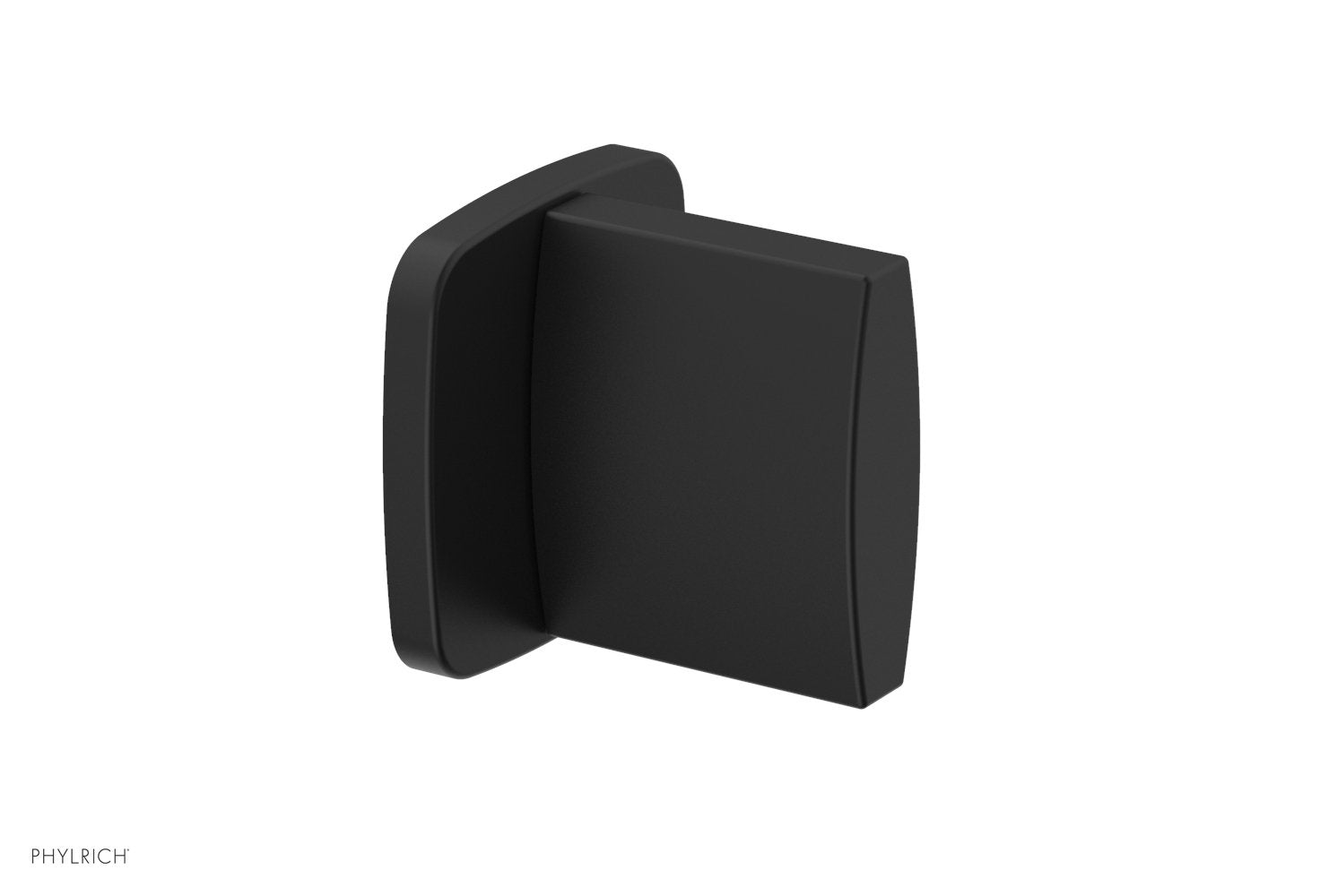 RADI Volume Control/Diverter Trim - Blade Handle 181-35