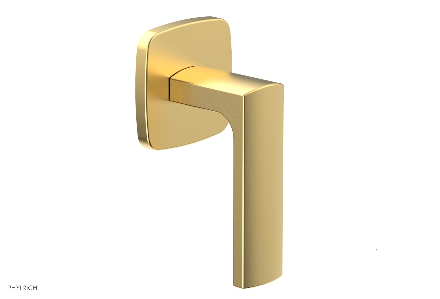 RADI Volume Control/Diverter Trim - Lever Handle 181-36