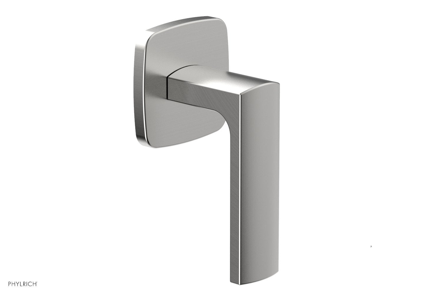 RADI Volume Control/Diverter Trim - Lever Handle 181-36