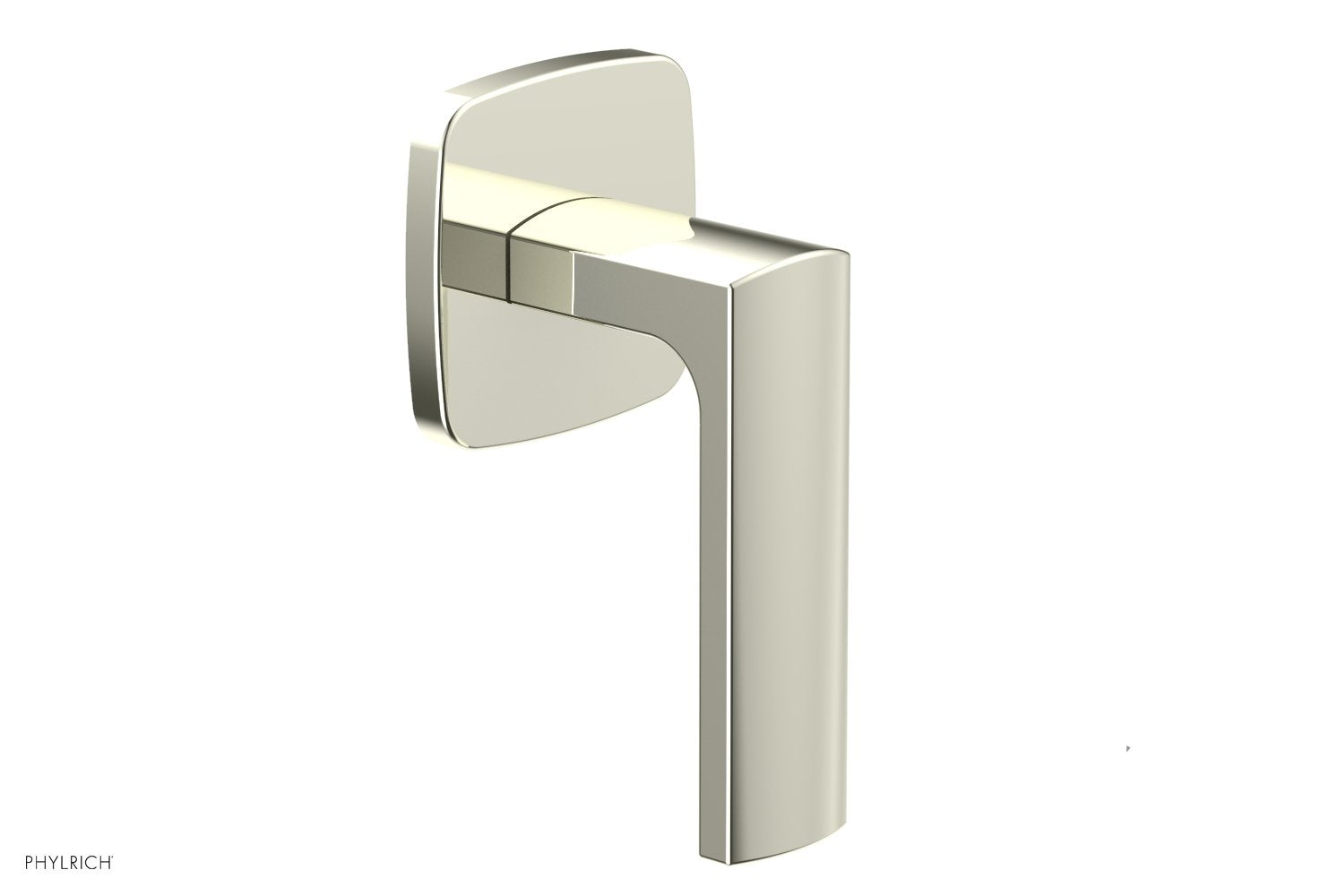 RADI Volume Control/Diverter Trim - Lever Handle 181-36