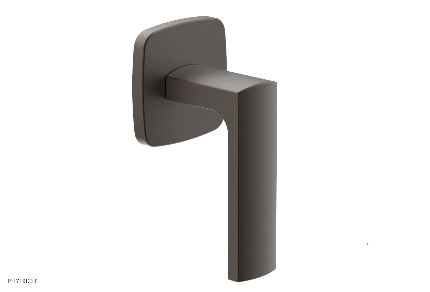 RADI Volume Control/Diverter Trim - Lever Handle 181-36