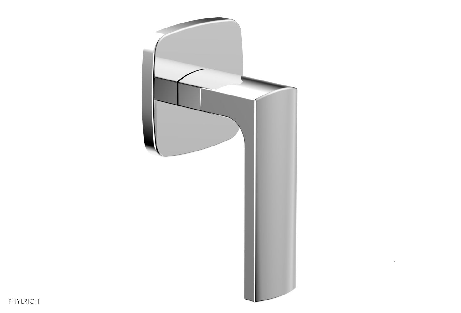 RADI Volume Control/Diverter Trim - Lever Handle 181-36