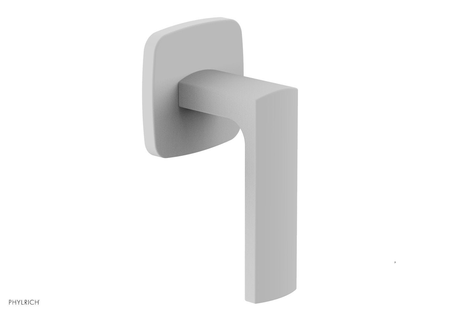 RADI Volume Control/Diverter Trim - Lever Handle 181-36