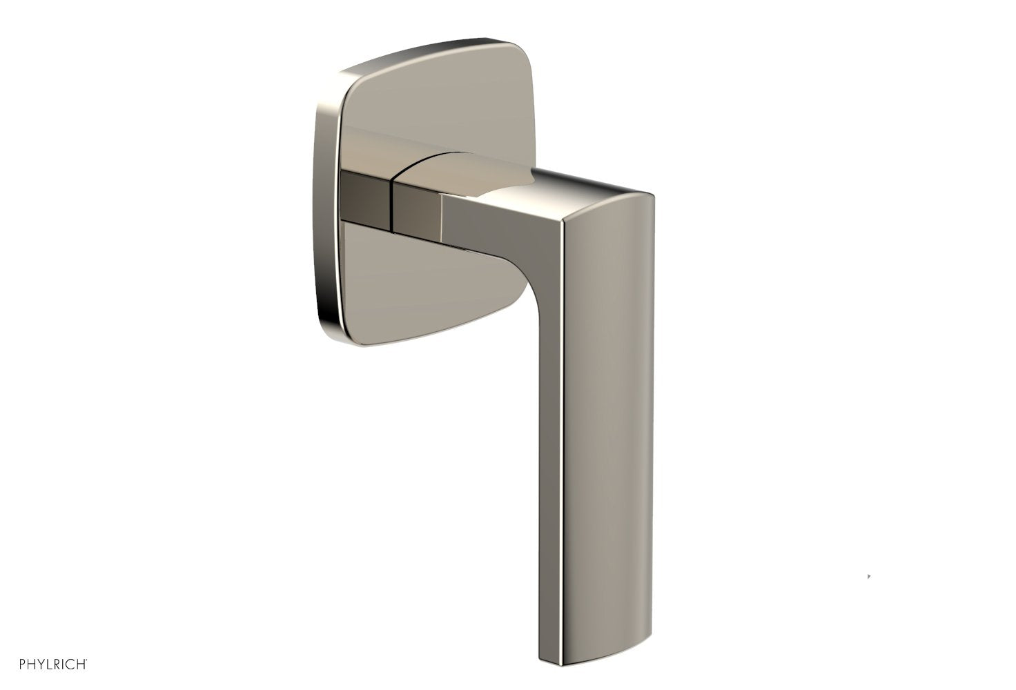 RADI Volume Control/Diverter Trim - Lever Handle 181-36
