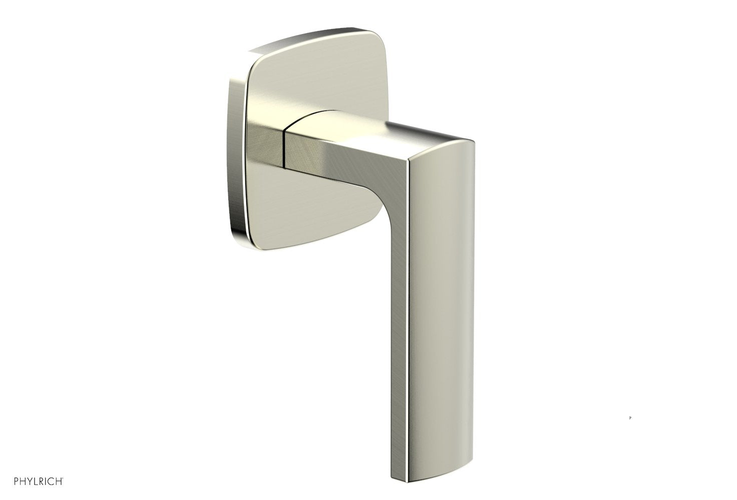 RADI Volume Control/Diverter Trim - Lever Handle 181-36