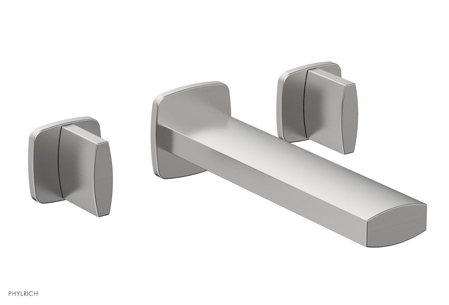 RADI Wall Tub Set - Blade Handles 181-56