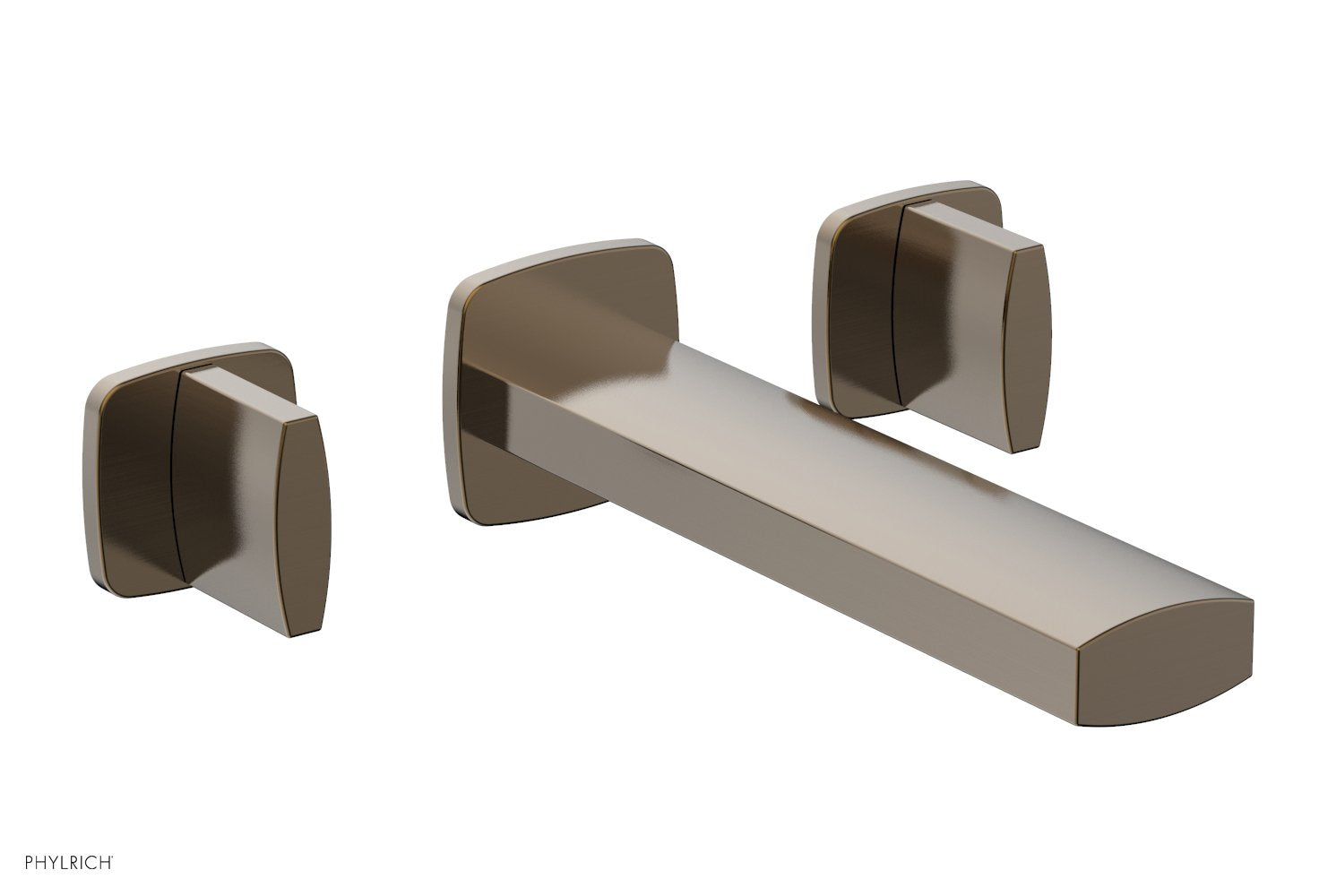 RADI Wall Tub Set - Blade Handles 181-56