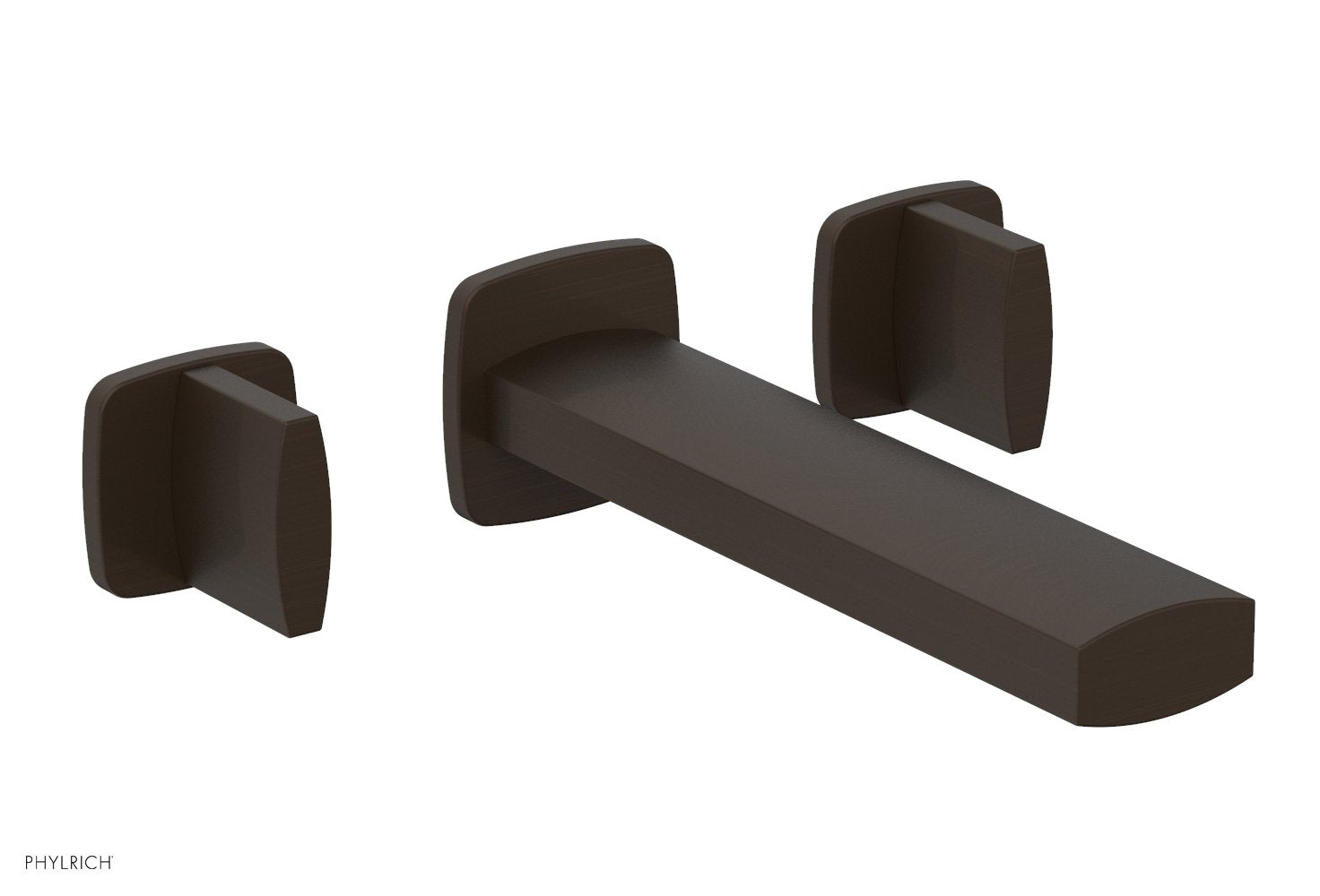 RADI Wall Tub Set - Blade Handles 181-56