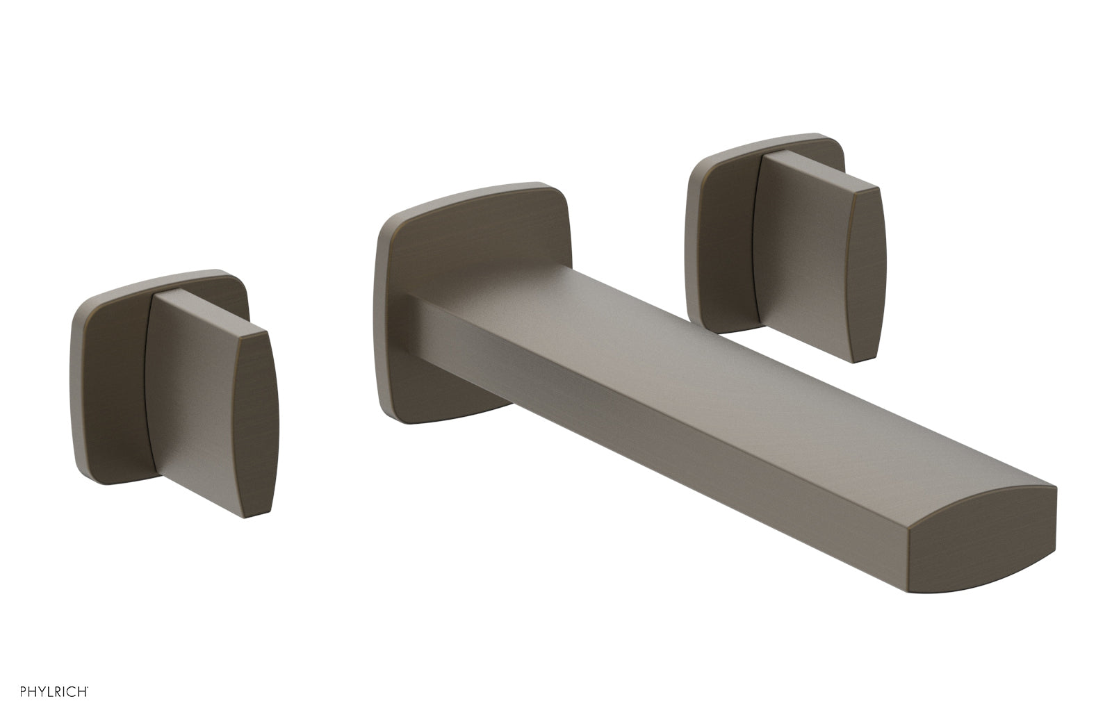 RADI Wall Tub Set - Blade Handles 181-56