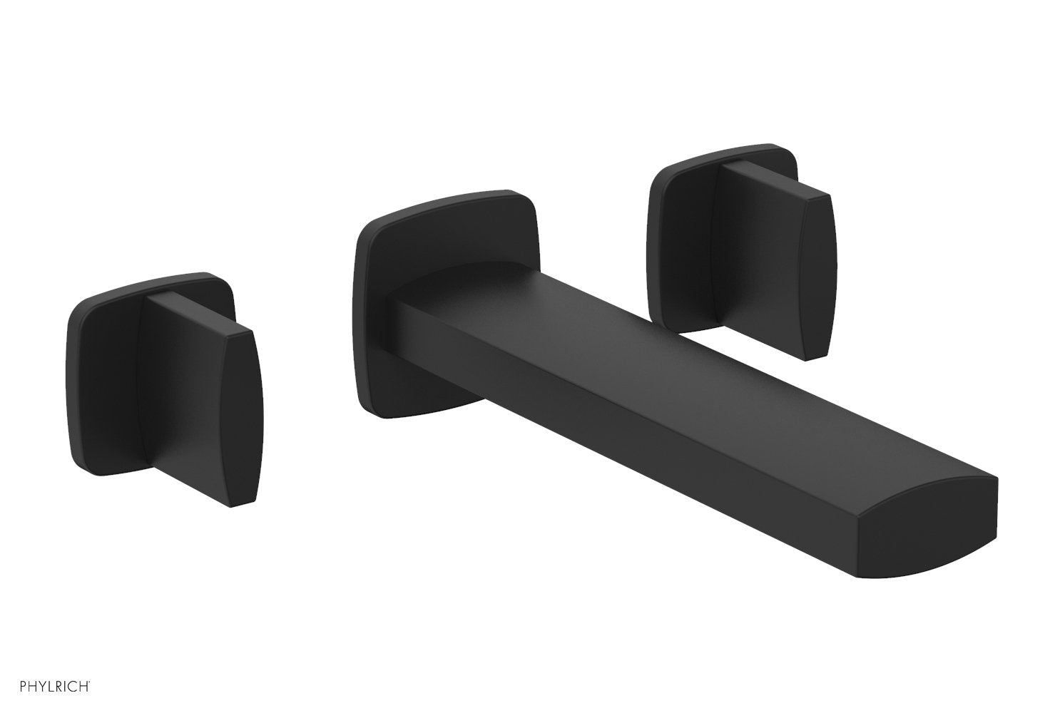 RADI Wall Tub Set - Blade Handles 181-56