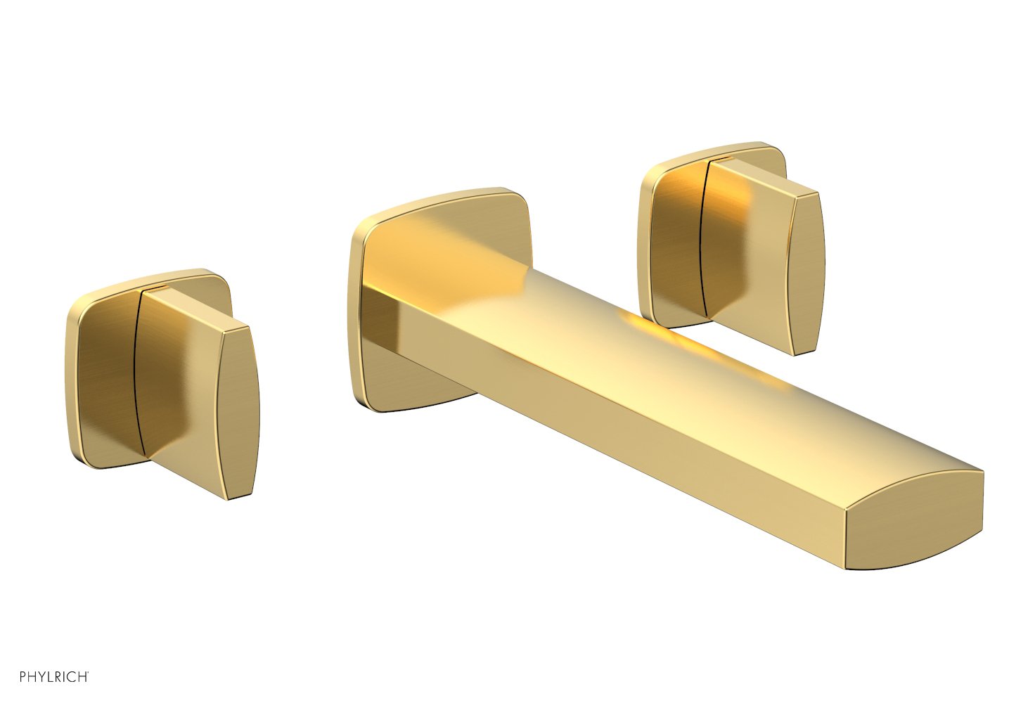 RADI Wall Tub Set - Blade Handles 181-56