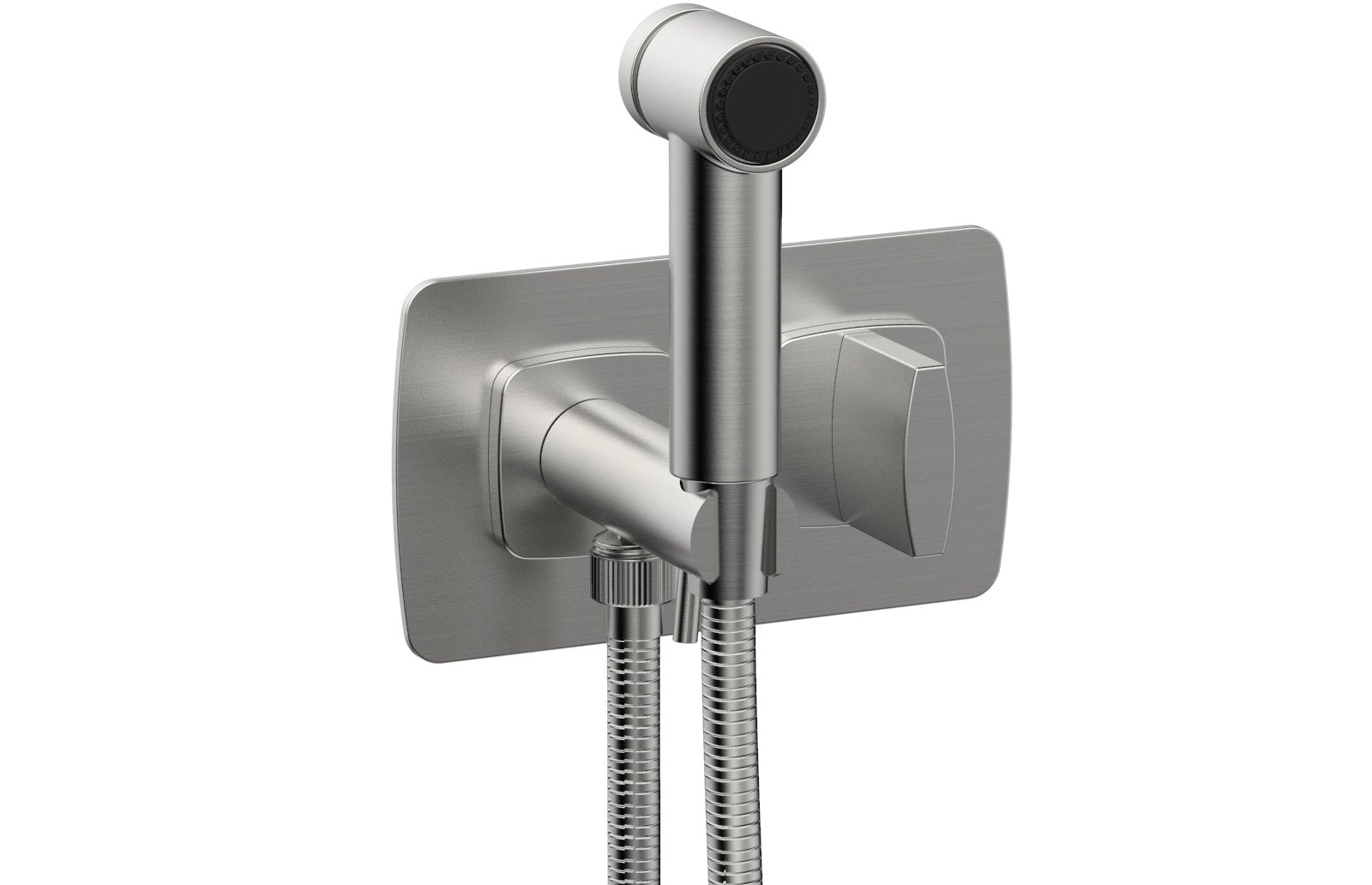 RADI Wall Mounted Bidet, Blade Handle 181-64