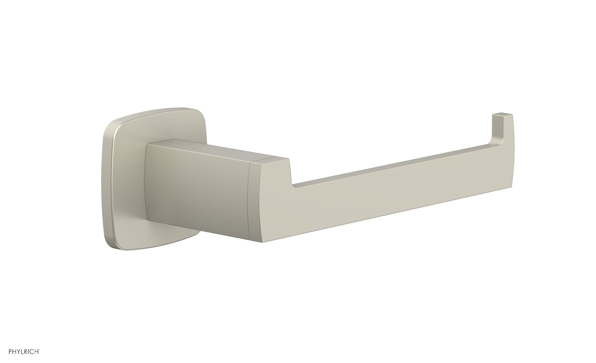 RADI Single Post Paper Holder 181-74