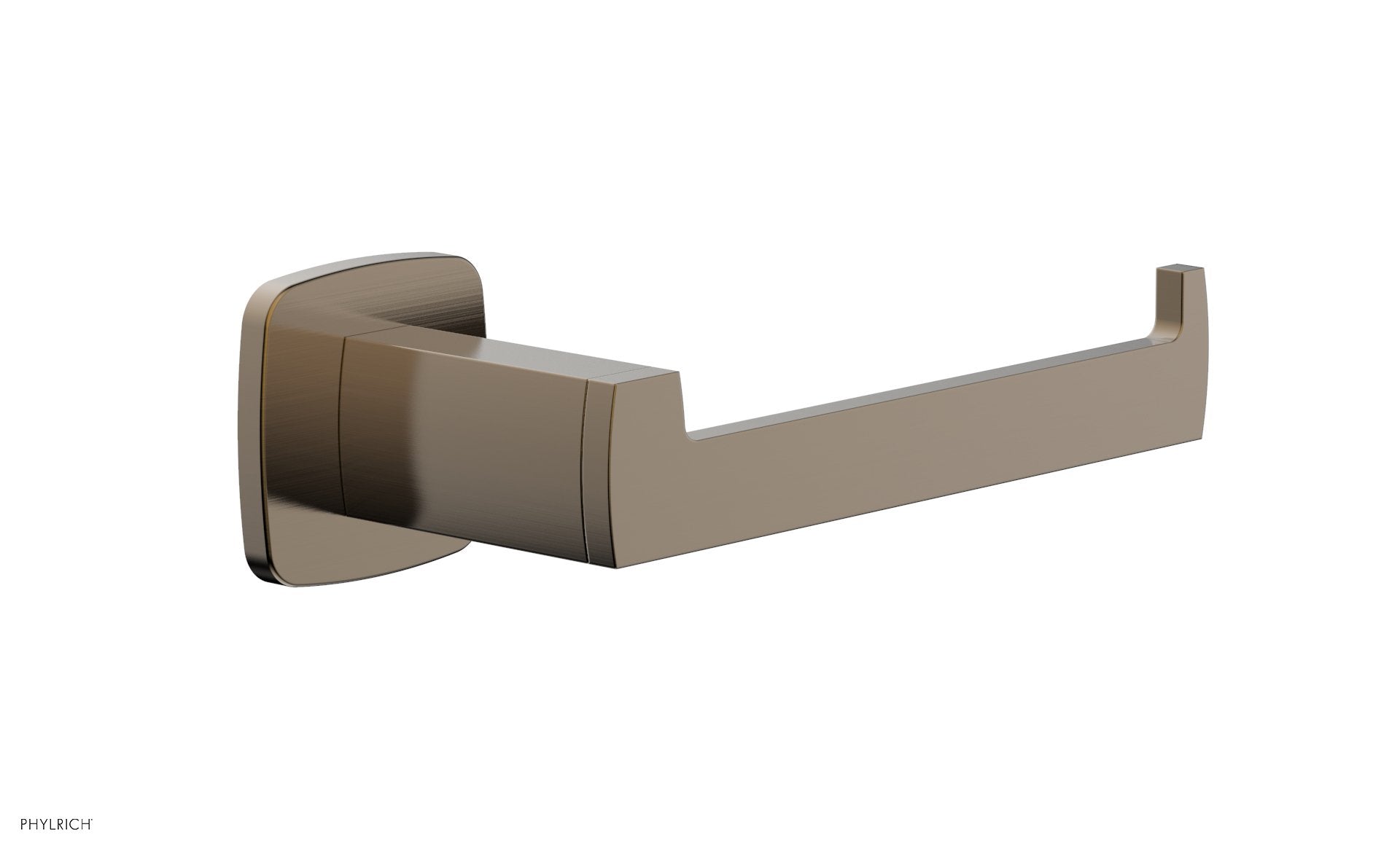 RADI Single Post Paper Holder 181-74