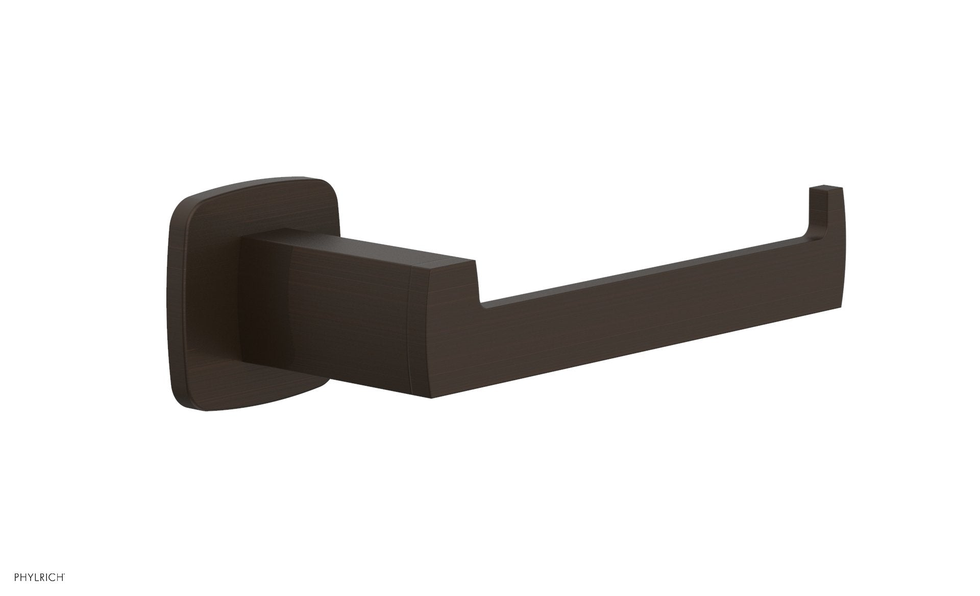 RADI Single Post Paper Holder 181-74