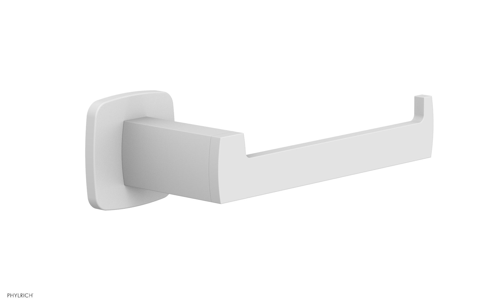 RADI Single Post Paper Holder 181-74