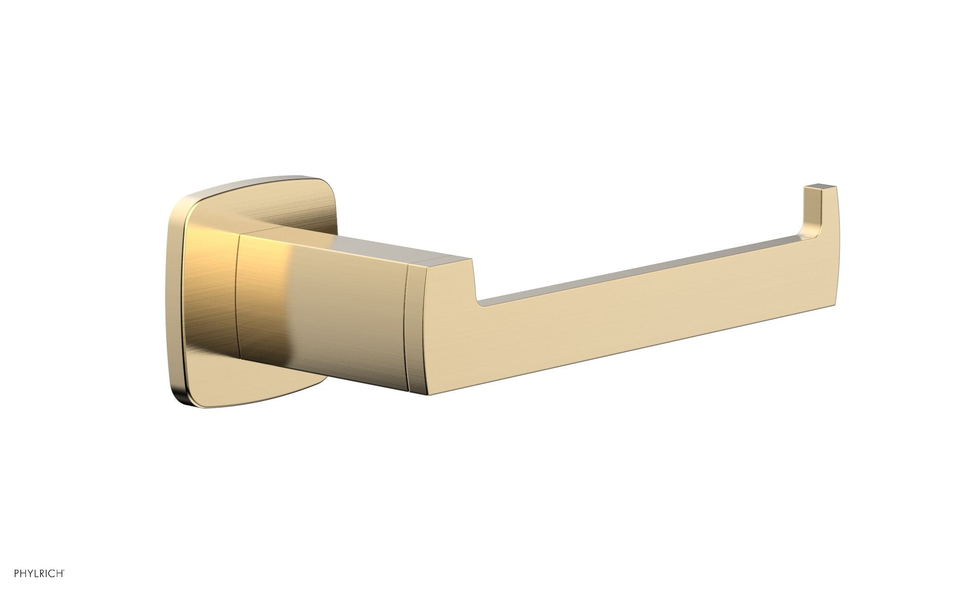 RADI Single Post Paper Holder 181-74