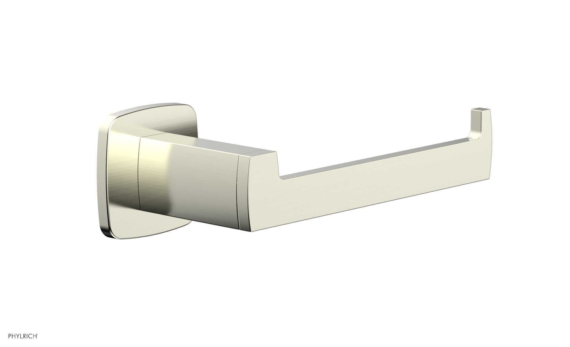 RADI Single Post Paper Holder 181-74