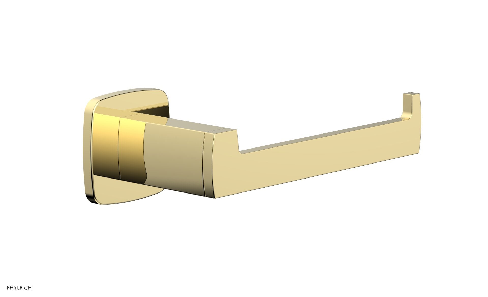 RADI Single Post Paper Holder 181-74