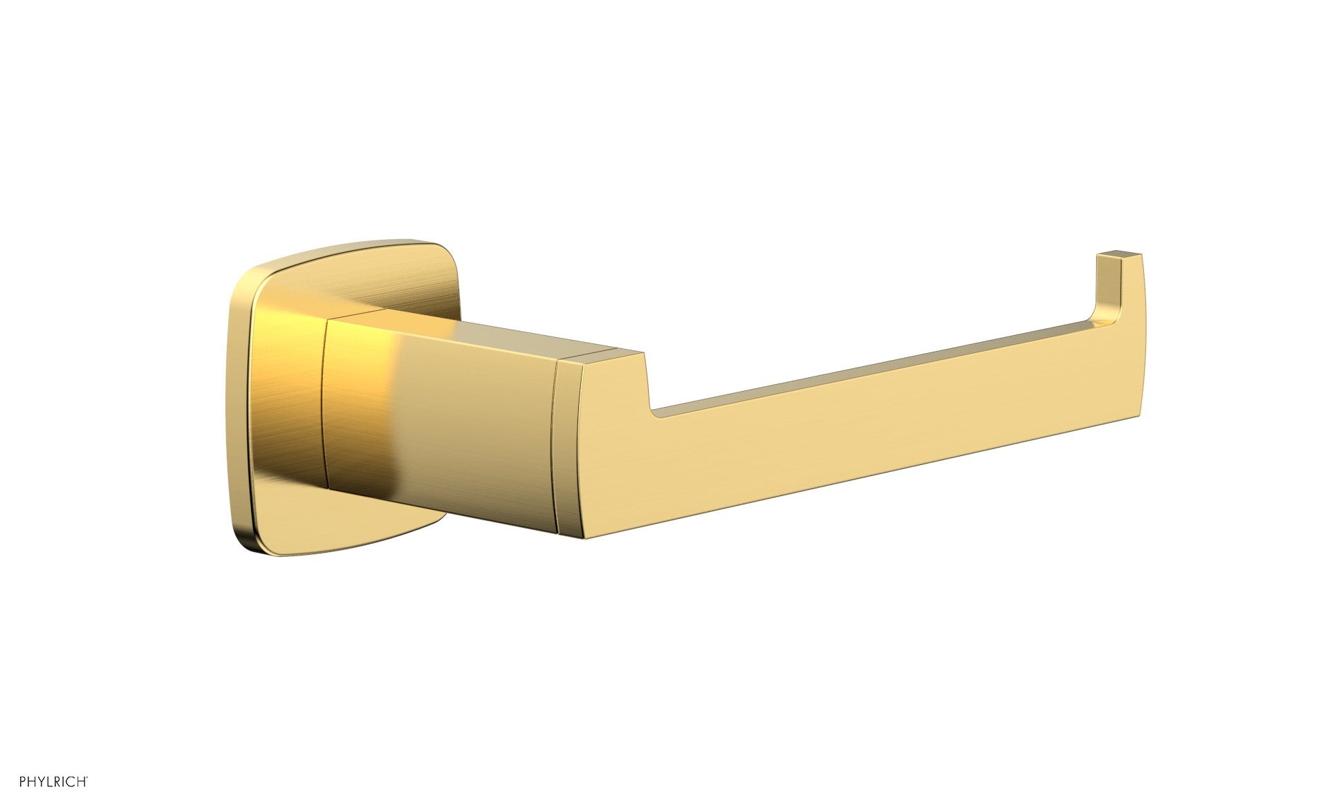 RADI Single Post Paper Holder 181-74