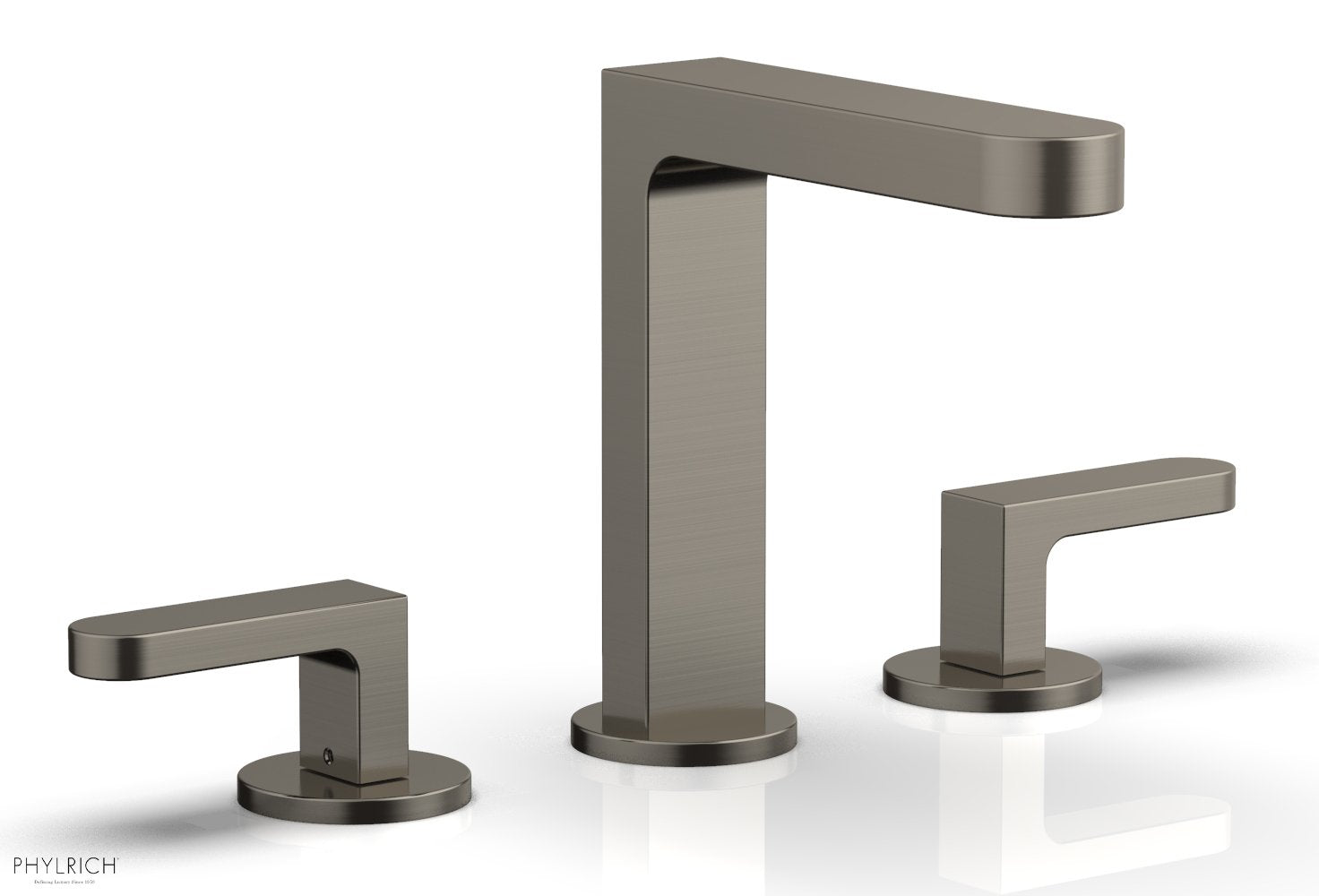 ROND Widespread Faucet Lever Handles 183-02