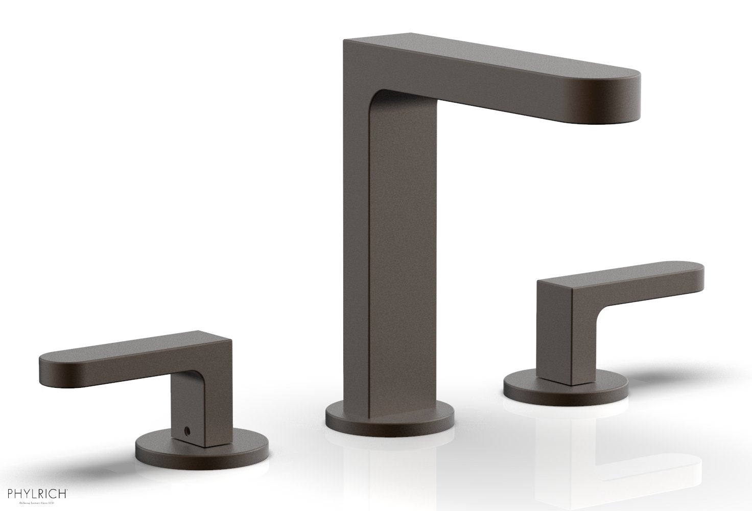 ROND Widespread Faucet Lever Handles 183-02