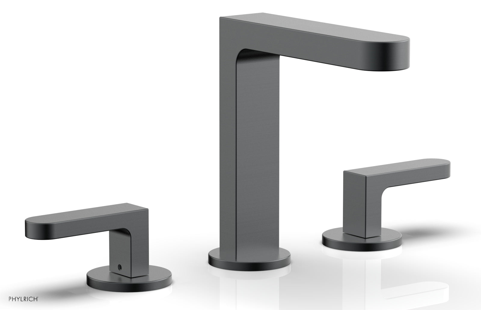 ROND Widespread Faucet Lever Handles 183-02