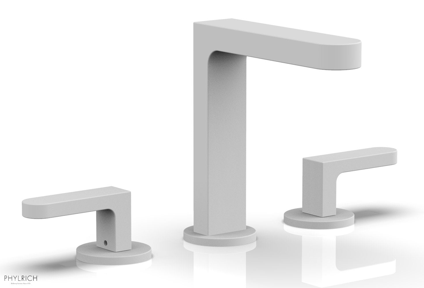 ROND Widespread Faucet Lever Handles 183-02