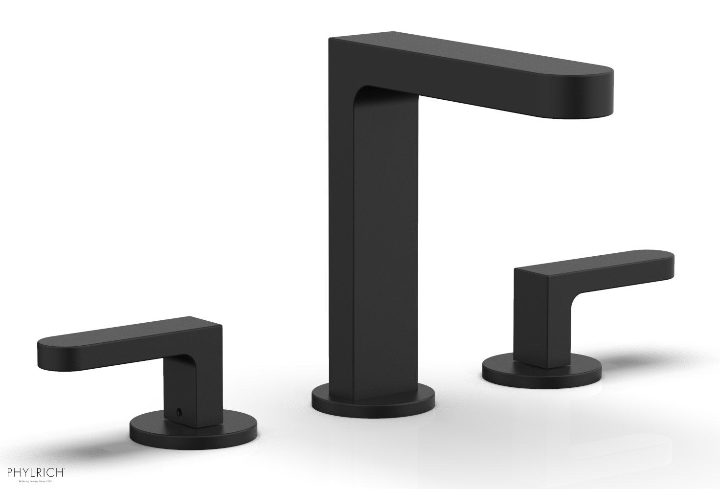 ROND Widespread Faucet Lever Handles 183-02