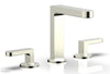 ROND Widespread Faucet Lever Handles 183-02