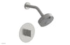 ROND Pressure Balance Shower Set - Blade Handle 183-21