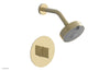 ROND Pressure Balance Shower Set - Blade Handle 183-21