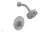 ROND Pressure Balance Shower Set - Blade Handle 183-21