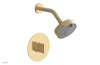 ROND Pressure Balance Shower Set - Blade Handle 183-21